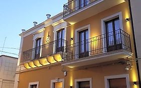 Saint George'S House Appartamenti & Spa